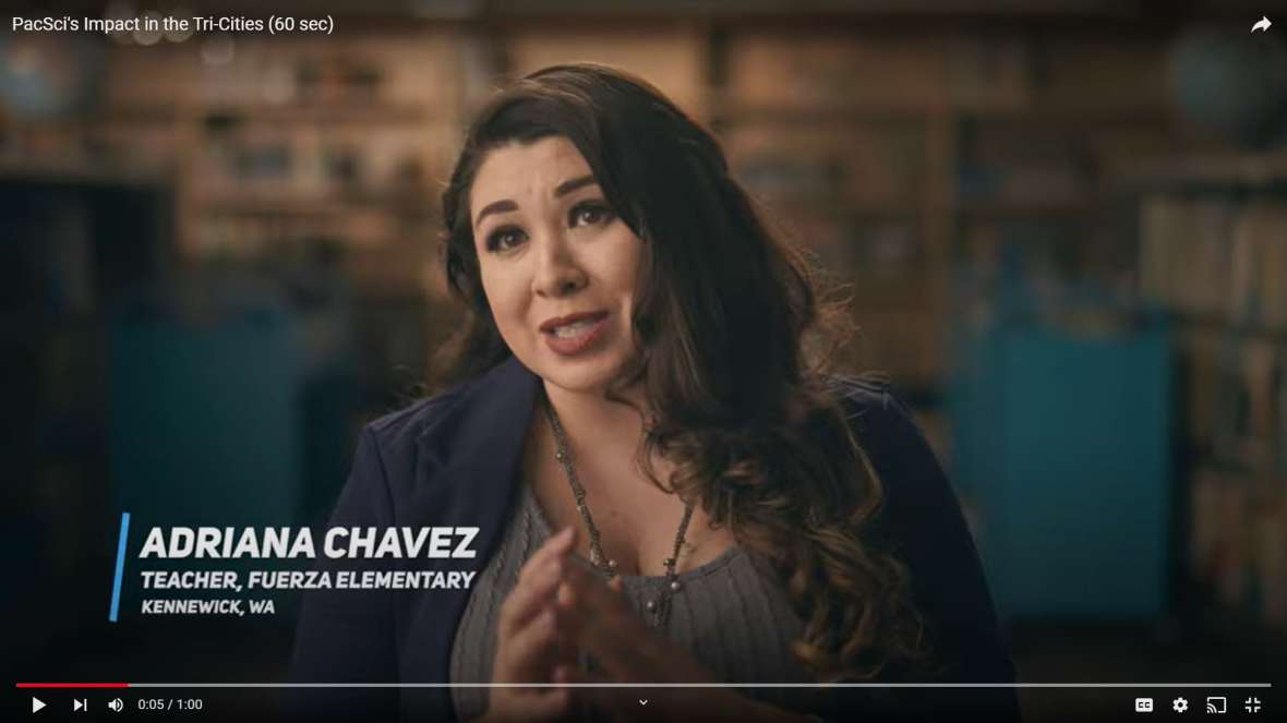 Adriana Chavez
