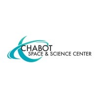 Chabot Space & Science Center Logo