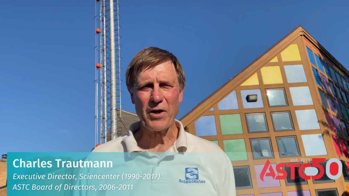 Charlie Trautmann