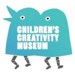 Children's Creativity Museum Logo