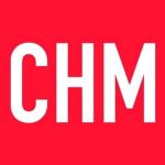 Computer History Museum Logo