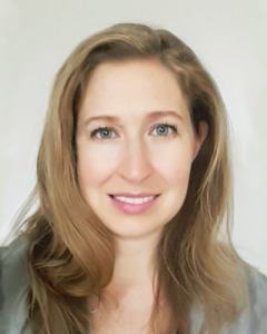 Picture of Eve Klein