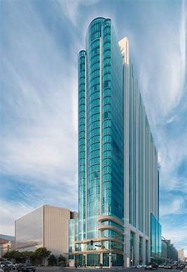 Photo of the InterContinental San Francisco