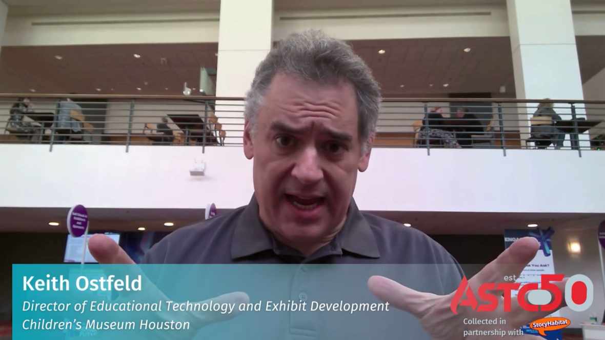 Keith Ostfeld