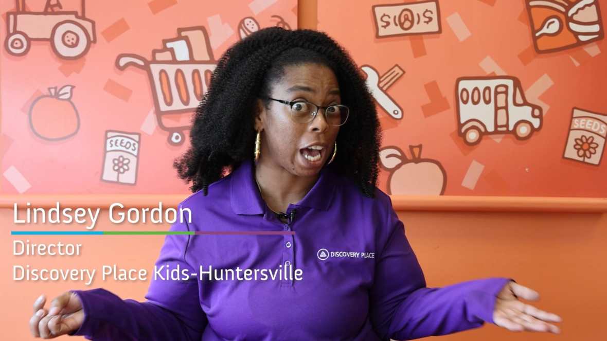 Lindsey Gordon
