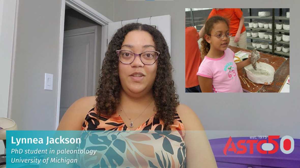 Lynnea Jackson