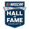 NASCAR Hall of Fame