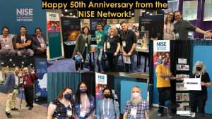 NISE Network