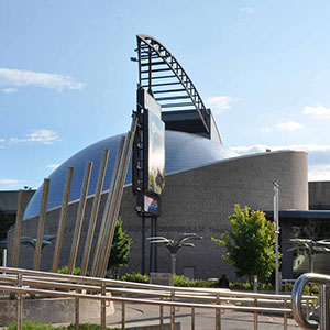 Ontario Conference