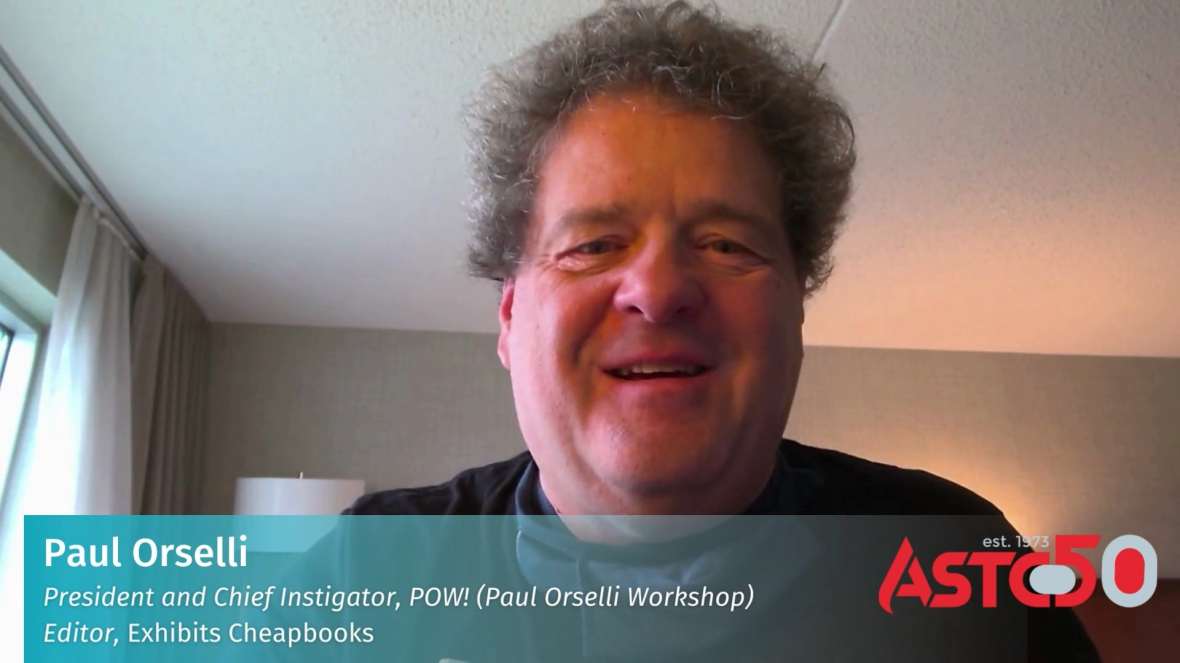 Paul Orselli
