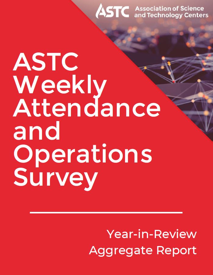ASTC Weekly Attendance and Operations Survey
