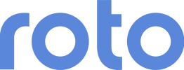 roto logo