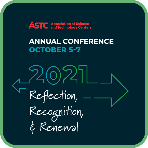 ASTC 2021