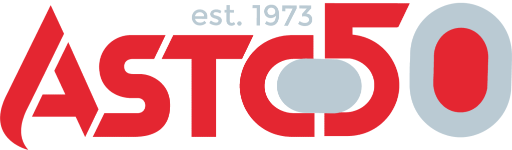 ASTC50 logo