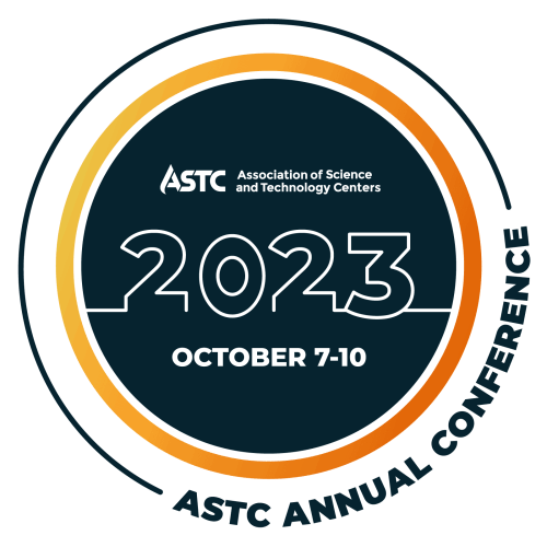ASTC 2023 Annual Conference - October 7-10