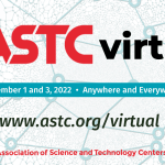 #ASTCvirtual