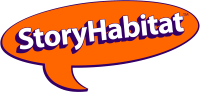 Story Habitat logo
