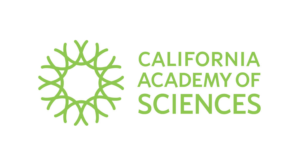 California Academy of Sciences logo