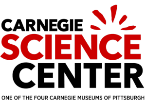 Carnegie Science Center logo