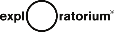 Exploratorium logo