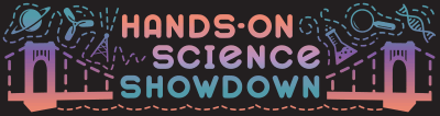 Hands On Science Showdown