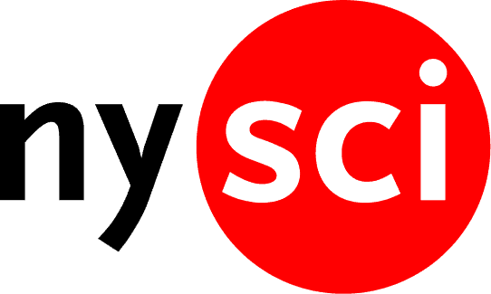 NYSCI logo