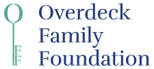 Overdeck Family Foundation logo