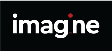 Primary Logo - black background
