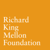 Richard King Mellon Foundation logo