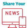 Share Your News