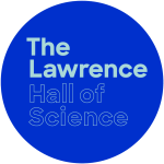 The Lawrence Hall of Science Logo