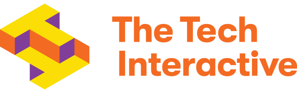 The Tech Interactive logo