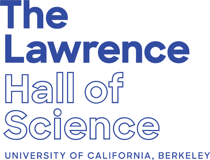 The Lawrence Hall of Science logo